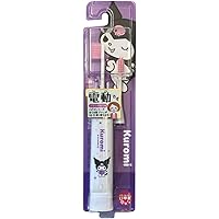 クロミ ハピカ 電動歯ブラシ 替ブラシ付