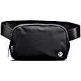Lululemon Everywhere Belt Bag 1L (Black)