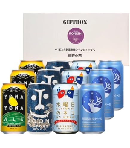 Amazon.co.jp: ヤッホーブルーイング よなよなエール 缶350ml×24本入