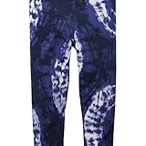 カーターズ Carter's カプリ レギンス 絞り染め風 綿ジャージ95% ポリウレタン5% Tie Dye Capri Leggings 9M (67-72cm)