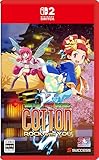 コットンロックウィズユー -Switch2