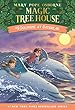 Dolphins at Daybreak (Magic Tree House)