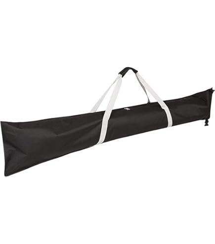 Amazon.co.jp: Db Journey スノーローラーバッグ - 車輪付きスキー