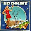Tragic Kingdom by No Doubt (1995)