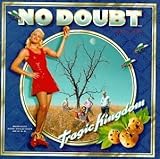 Tragic Kingdom by No Doubt (1995)
