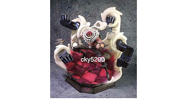 Amazon ワンピース フィギュア シャーロット カタクリ 海外限定gk完成品 M社正規品 フィギュア ドール 通販