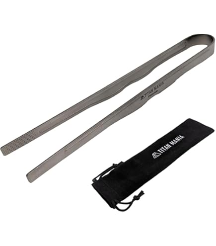 Amazon | スノーピーク(snow peak) バーベキュートング