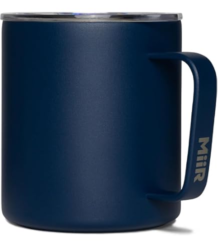 Amazon.co.jp: MiiR（ミアー）Camp Cup 20oz キャンプ カップ 断熱