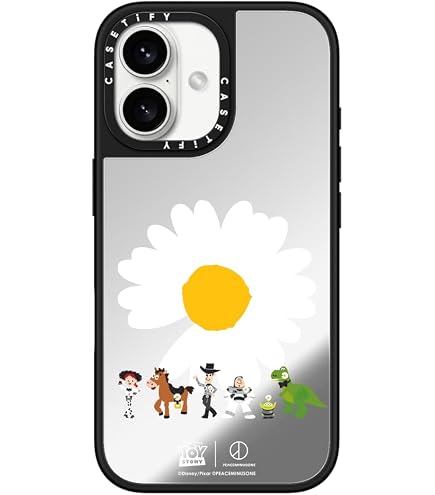 Amazon.co.jp: CASETiFY インパクト iPhone 16 ケース [Toy Story Co