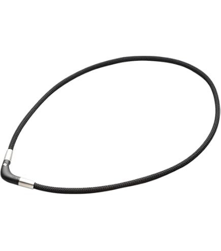 Amazon | ファイテン(phiten) RAKUWAネックX100 リーシュモデル ピンク