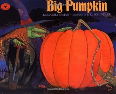 Big Pumpkin