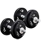 Amazon.co.jp: BODYMAKER(ボディメーカー) ラバーダンベルセットNR40kg Amazon.co.jp: BODYMAKER(ボディメーカー) ラバーダンベルセットNR40kg