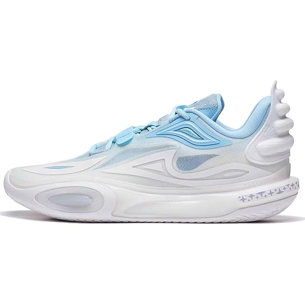 リーニン Li-Ning Wade All City11バッシュ 29.5㎝ LI-NING Way Of Wade ウェイ オブ ウェイド LI-Ning リーニン