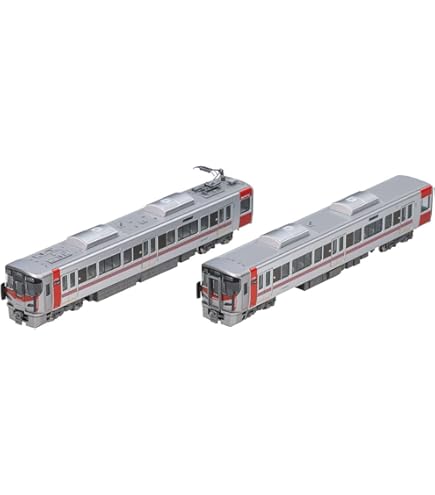 Amazon | TOMIX Nゲージ 227系 基本セットB 98020 鉄道模型 電車