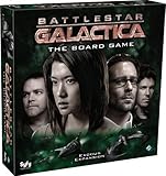 Battlestar Galactica: Exodus Expansion[並行輸入品]