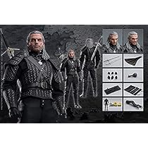 Amazon.co.jp: [Tbmodel] BUZZTOYS 1/6 フィギュア用 The White