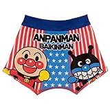 西松屋 アンパンマン水遊びパンツ 【90cm・95cm】 90