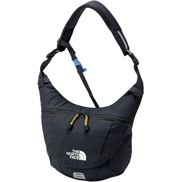 Amazon.co.jp: [ザノースフェイス] スリングバッグ Baby Sling Bag