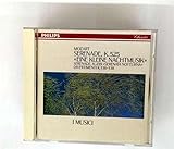 モ-ツァルト/セレナ-ド第13番ト長調「アイネ・クライネ・ナハトムジ-ク」