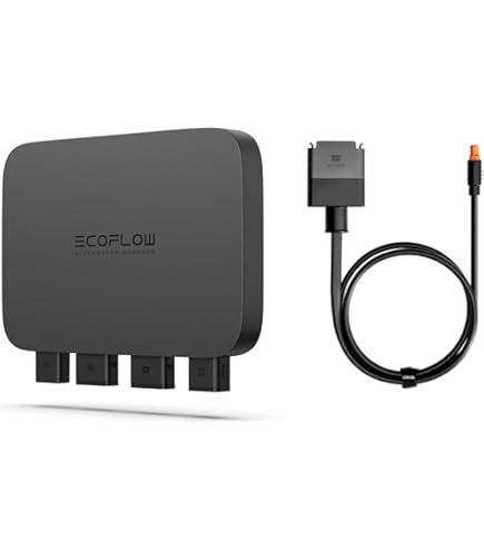 Amazon.co.jp: エコフロー xt60 コネクタ For EcoFlow Alternator