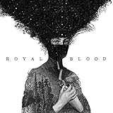 ロイヤル・ブラッド