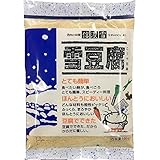 【６袋】長野県に伝わる粉豆腐 雪豆腐（高野豆腐）粉末 600g（100g×6袋）