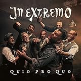 QUID PRO QUO/LTD.DELUX
