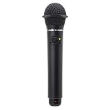 audio-technica 2MHz帯 赤外線コードレスマイクロホン AT-CLM7000TX