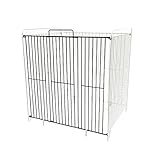 グリーンライフ ファンヒーターガード FG-SPP