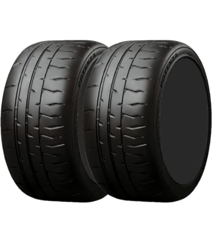 Amazon.co.jp: BRIDGESTONE(ブリヂストン) POTENZA ポテンザ RE-71RS