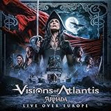 ARMADA LIVE OVER EUROPE (輸入盤)