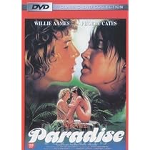 Amazon.co.jp: Paradise : DVD