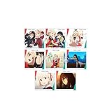 リコリス・リコイル アクリルコースター BOX