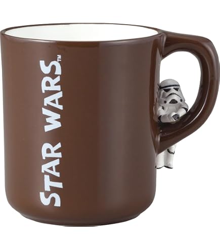 Amazon.co.jp: Geeki Tikis スターウォーズ R2-D2 マグカップ | 公式