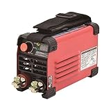 日動工業:100V専用インバーター直流溶接機 スーパーウエルダー 型式:BM1-70DA-SP