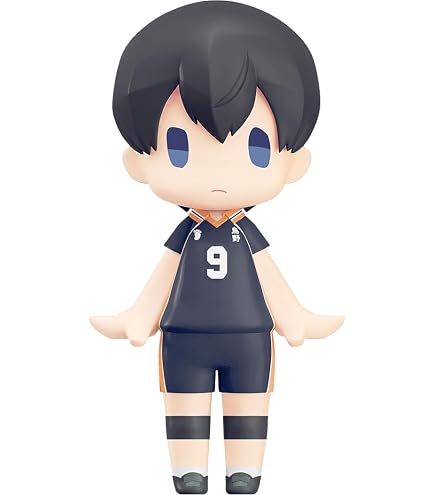 Amazon | ハイキュー 原作 アクリルMEGAフィギュア 昼神幸郎 アクリル
