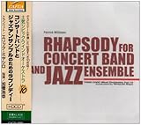 P.�E�B���A���Y:�R���T�[�g�o���h�ƃW���Y�A���T���u���̂��߂̃��v�\�f�B�[