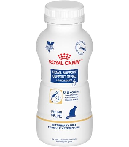 犬　腎臓ケアリキッド 腎臓サポート リキッド（犬用） | Royal Canin JP