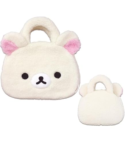 Amazon.co.jp: リラックマ コリラックマとストロベリーキャット