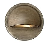 Hinkley 16801MZ-LED Landscape Hardy Island Light by Hinkley