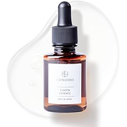 Amazon.co.jp: ミュゼコスメ 高濃度プラセンタ原液EX100 30mL 美容液