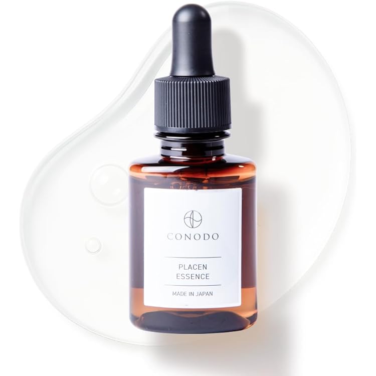 Amazon.co.jp: ミュゼコスメ 高濃度プラセンタ原液EX100 30mL 美容液