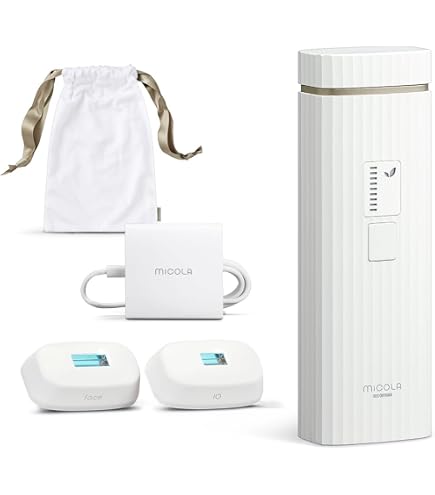 Amazon | 【公式ストア限定】リファ ビューテックエピ ショッパー付き