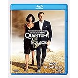 007/慰めの報酬 [Blu-ray]