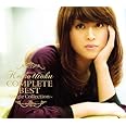 宇徳敬子 COMPLETE BEST~Single Collection~(DVD付)