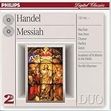 Messiah (Complete) (Comp)