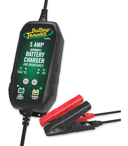 Amazon.co.jp: 【Amazon限定モデル】 バッテリーテンダー800+車両