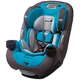 Safety 1st Grow and Go Air 3-in-1 Car Seat, Evening Tide by Safety 1st