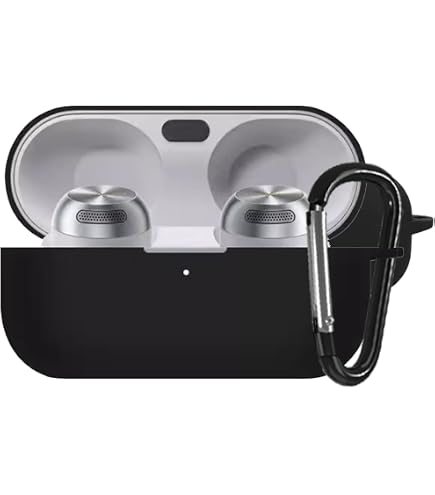 Amazon | UIUIKA For Technics EAH-AZ100-K ケース シリコン製 落下