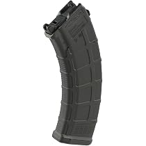 Amazon.co.jp: GHK CO2マガジン V3 AK用 スペアマガジン GMAG 30連